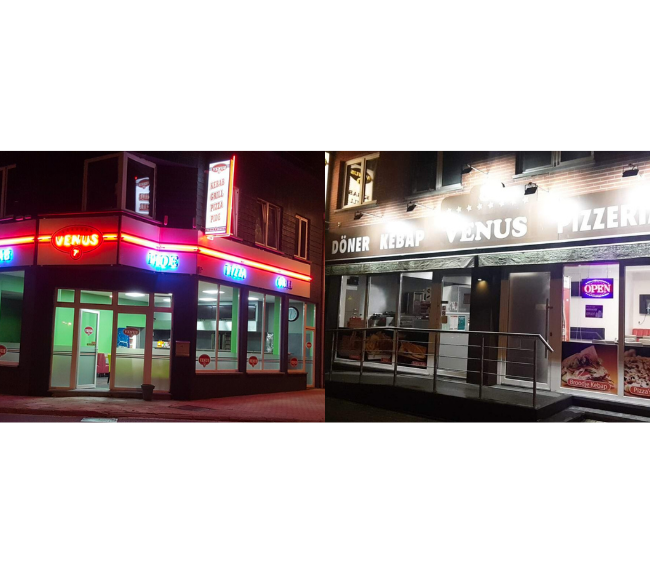 Building Venus Kebab 8